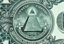 The United States was doomed from the start