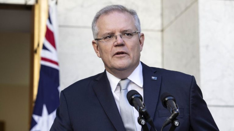 Morrison introduces new ‘Job Taker’ program for foreign workers