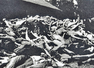 BREAKING: Race Rioters Die From Coronavirus, Cities Quiet Again