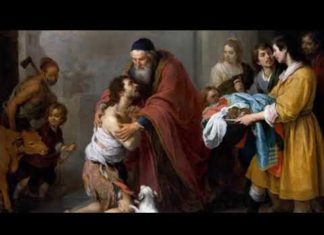 The Return of the Prodigal Son – Melbourne Traditionalists – Episode Forty Four