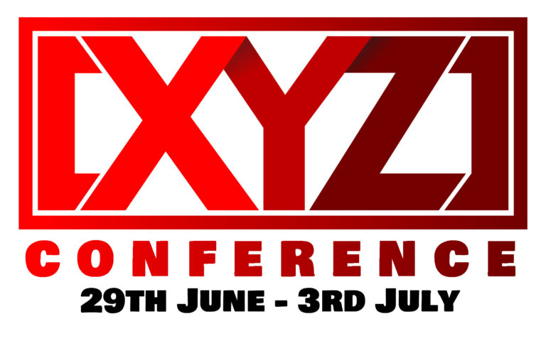 XYZ Live #122 – Cambridge Says “White Lives Don’t Matter”