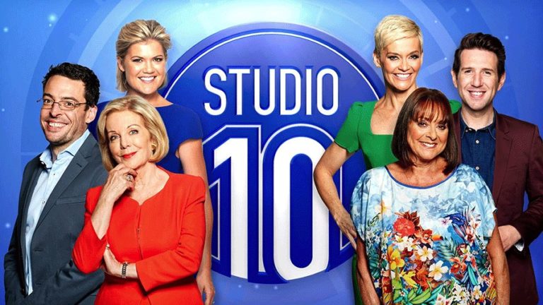 New Webster’s Dictionary defines a group of Australian Karens as a “Studio 10”