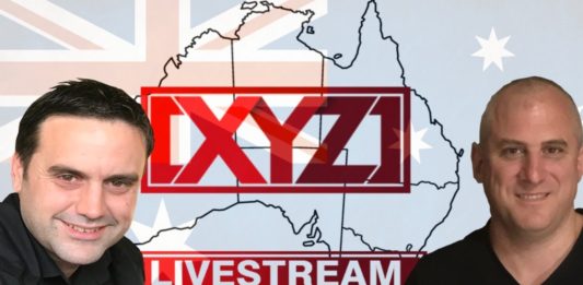 XYZ Live #139 – English Triggers Tim Soup and Dan Extends the Leash