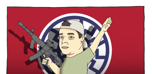 anarcho tyranny