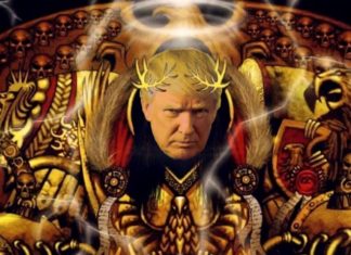 White Supremacists are the best people