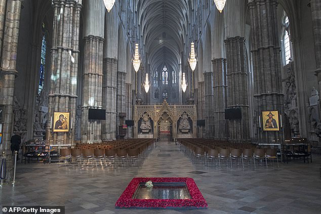 The Tomb of the Unknown Warrior is Racist