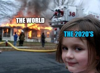 Dictator Dan Dancing on the Graves of Business