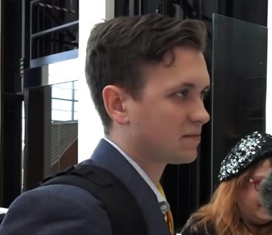 “Antifa” Sympathizer Linked to Dayton Shooter Gets Job at NATO