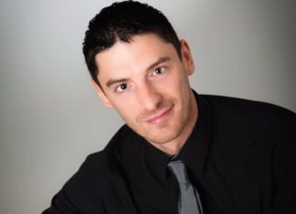 Mark Collett on XYZ Live tonight 9:15 pm AEDT