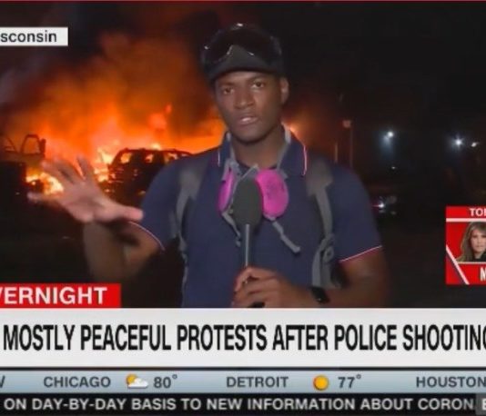 How Liberals And The Left Use Strategy