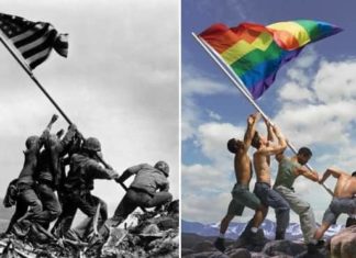 Tolerance is no Virtue