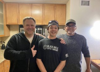 You can’t stay neutral anymore