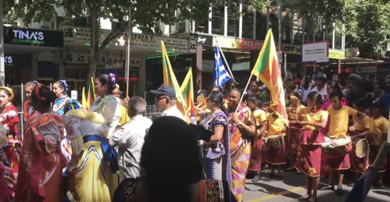 Daniel Andrews cancels multicultural festival that had been scheduled for Australia Day