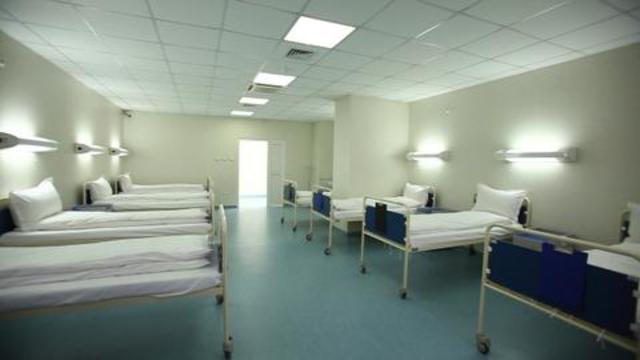 Videos of empty ICU wards prove coronavirus pandemic is a hoax