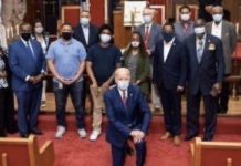 Voting Doesn’t Matter