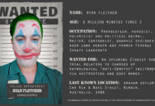 Submission By Ryan Fletcher To The Inquiry Into Extremist Movements And Radicalism In Australia