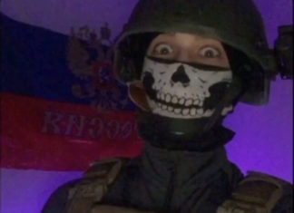 Tyler Jakovac Did Nothing Wrong