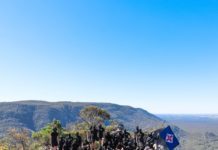 The Spiritual Significance of the Grampians White Supremacists