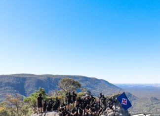 Expect a lot more Grampians