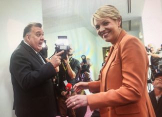 It’s not that we don’t live in a Democracy: Democracy itself is a SCAM