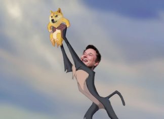 Based Billionaire Elon Musk Buys Bitcoin to Bite Biden in the Bum