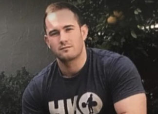 Thomas Sewell on Matty Rose Live tonight, 8:30pm