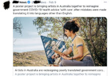 The Awkward Moment The XYZ Agrees with the Lying Press