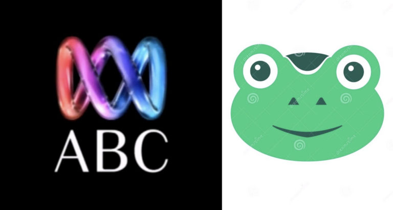 ABC opens Gab account, gets banned for anti-White hatred