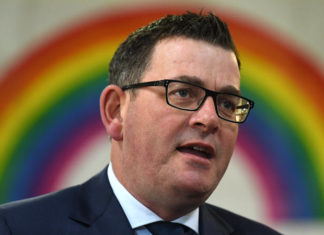 Police State: Victoria’s State of Emergency extended FOREVER