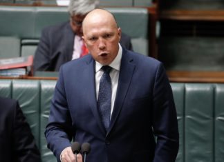 Australian government labels defunct British Discord group a “terrorist” organisation to whip up hysteria about nonexistent terror threat from Australian Nationalists