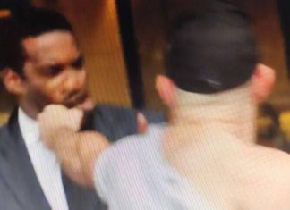 Why is the Lying Press too scared to talk to Thomas Sewell?