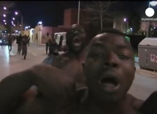 Coming 2 America: XYZ gains EXCLUSIVE Sneak Peak