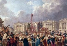 The Left versus Christianity