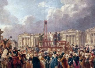 The Left versus Christianity