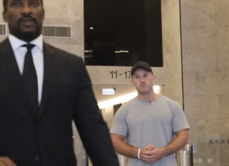 XYZ Live #155 – Tom Sewell Did Nothing Wrong