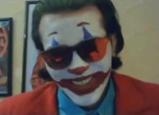 Comedian Raided By FBI Joint Terrorism Task Force After Jewish Organization Takes Offense To His Jokes