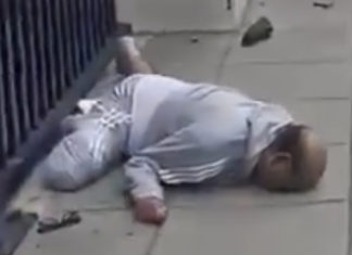 Adios America: 2 Black Girls MURDER Pakistani Man In Carjacking