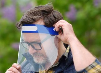 The lockdown was the happiest period of my life