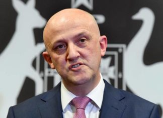 Melbourne Traditionalists Podcast Ep. 83: ASIO