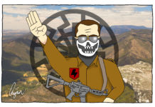 Food For Thought – We Are The Revolutionaries