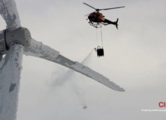 Climate Alarmists forced to admit that it’s been cold