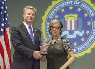 Memo Reveals That The FBI Is Opposed To The Domestic Terrorism Bill, But For The Wrong Reasons