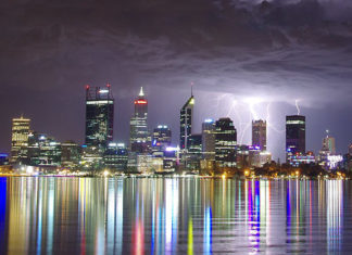 Tim Flannery predicted Perth would be a Ghost City: This is how he got it wrong