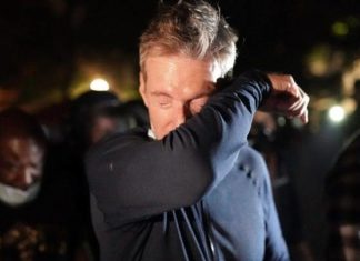 Portland: Anarchist “Collective” Announces Plan To Escalate Violence In War With Mayor Ted Wheeler