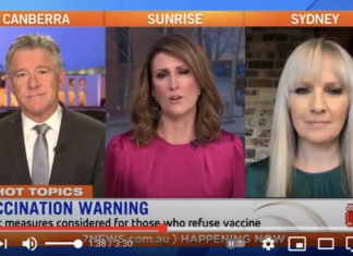 Mandating the Covid Vaccine is TERRORISM