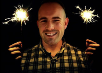 Thomas Sewell ARRESTED for no reason AGAIN