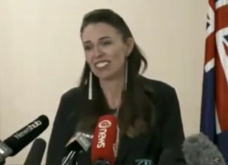 Body Language does not lie