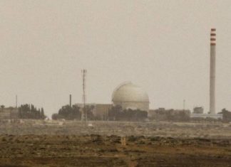 Latest Skirmish With Syria Shows Israel Is Much Weaker Than It Looks