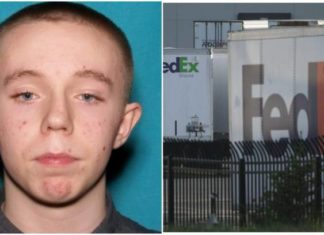 FedEx Shooter Was On FBI’s Radar, But They Lost Interest Because He Wasn’t Racist