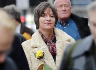 UK: Political Judge Sentences Woman To Jail For Calling Holocaust A “Cash Cow”